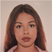 Soy una joven con muy buen trato con niños y me gusta estar con ellos y que aprendan cosas nuevas con diferentes dinamicas